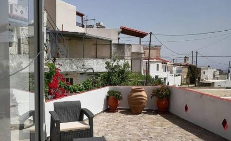 GIANNIS-KLEOPATRA HOUSE 1