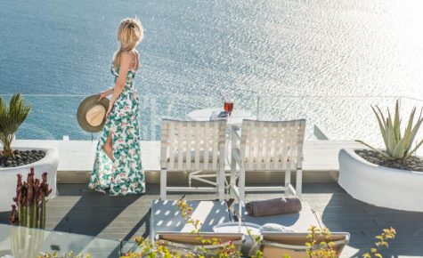 On The Rocks - Small Luxury Hotels of the World