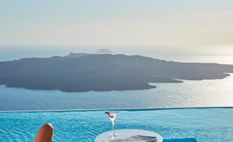 Cosmopolitan Suites - Small Luxury Hotels of the World