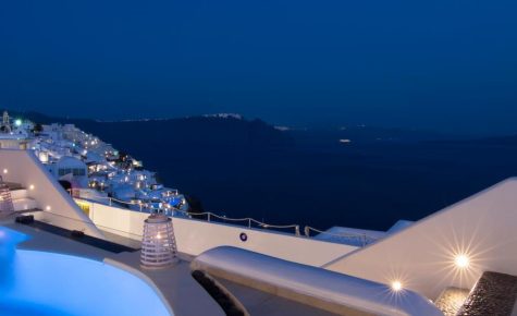 Santorini Secret Premium