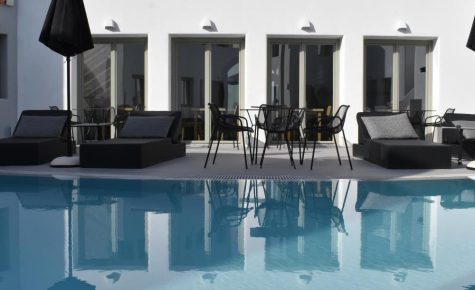 Kallos Imar Boutique Hotel