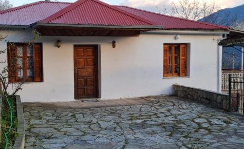 Το παραδοσιακό