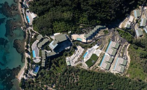 Mythos Panorama - Adults Only