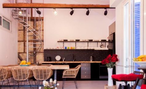 Naluna Boutique Apartment Lefkada Town