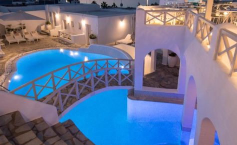 Kanale's Rooms & Suites