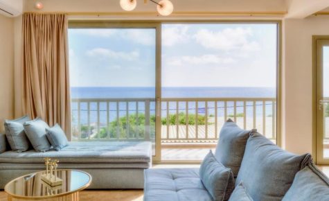 Roxa seaview apartment