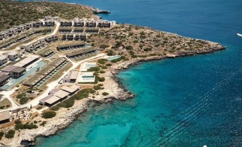 JW Marriott Crete Resort & Spa