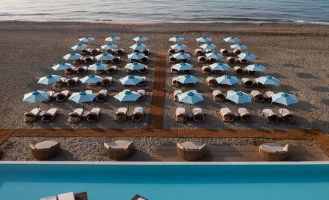 Uzenie All Suites Boutique Resort