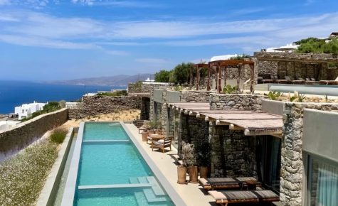 Hotiday Mykonos Fanari