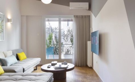 Little gem 2 mins from Acropolis Museum