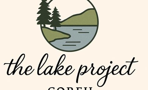 The lake project