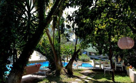 St. Thomas Bed and Breakfast