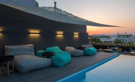 The Duke Boutique Suites