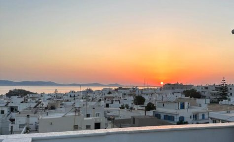 Naxos Dream Oniro Studios - Adults Only