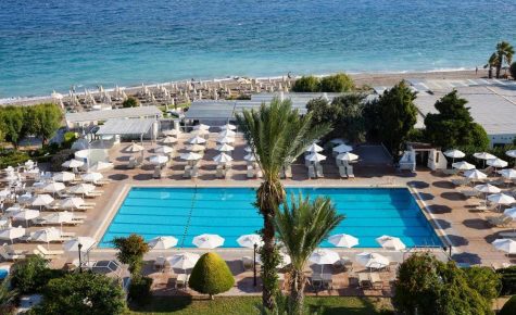 Blue Bay Beach Resort