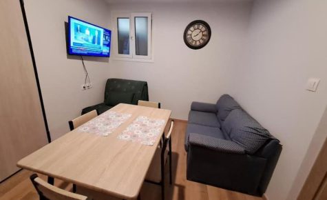 West Athens Welcome Δυτικά της Αθήνας