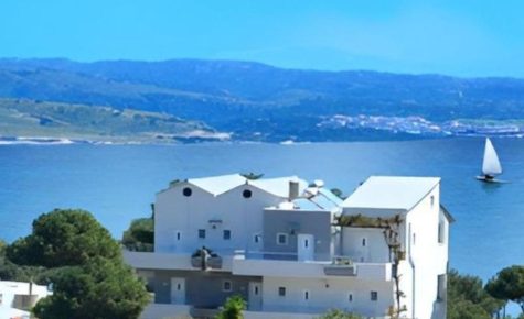 George Beach Studios