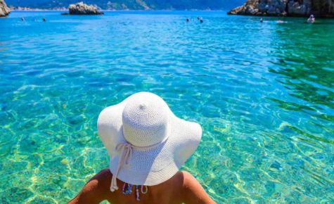 Bella Vista Beach Hotel