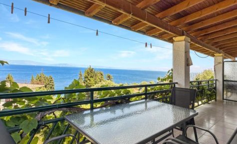 Corfu Andromaches Holiday Apartments