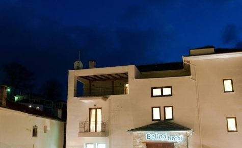 Belina Hotel