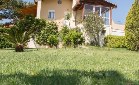 Villa Erofili Plakias south Rethimno Crete