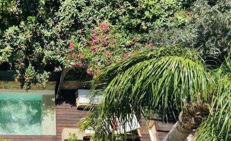 Spirit Of The Knights Boutique Hotel