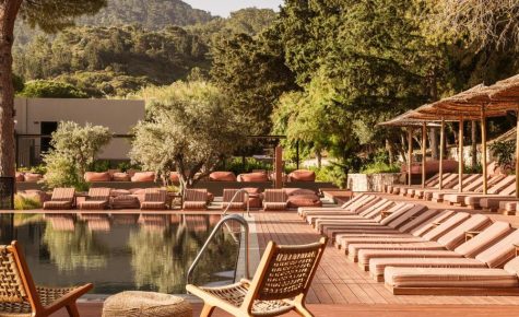 Cook's Club Ialysos Rhodes