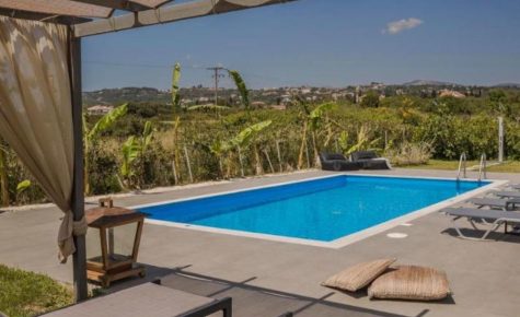 Villa Summer Ai Helis Beach