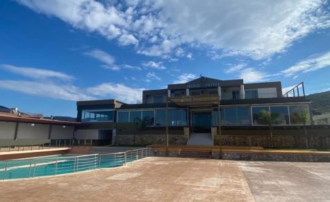 sozos inn hotel vonitsa