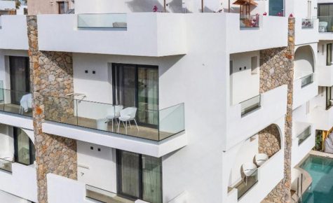 Cabana White Boutique Hotel