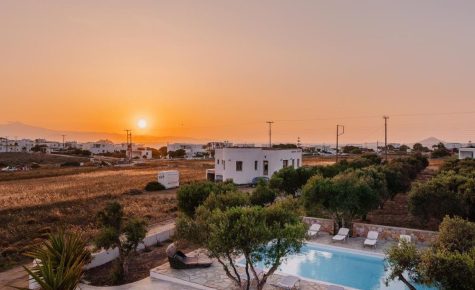 Diamantis Studios&Apartments