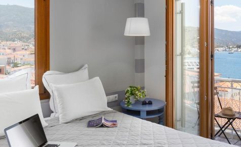 Dimitra Boutique Hotel