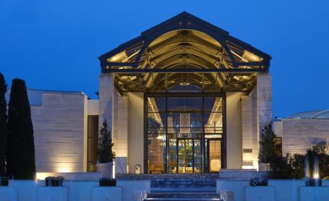 September Hotel Thessaloniki