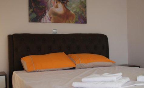 The Victoria Square Apartments