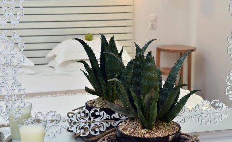 Apollon Boutique Hotel