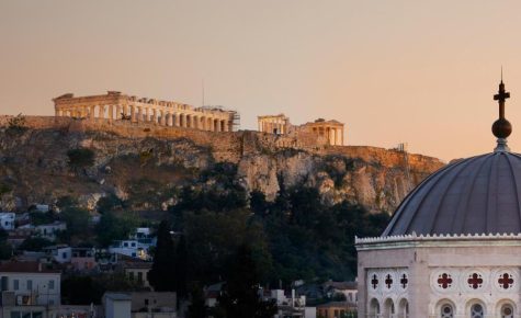 Villa Brown Ermou, a member of Brown Hotels