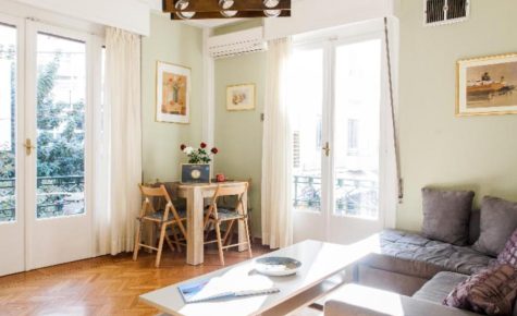 Beautiful Apartment at Plaka