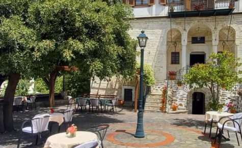 Archontiko Kantartzi