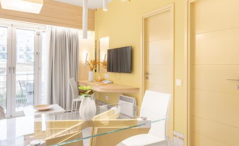 Acropolis Suites - Where else in Athens?