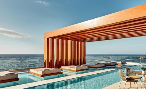 Enorme Santanna Island