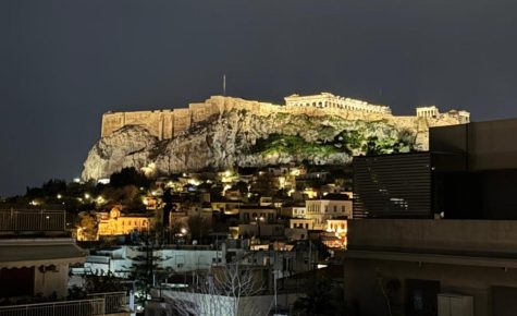 NOOS Acropolis