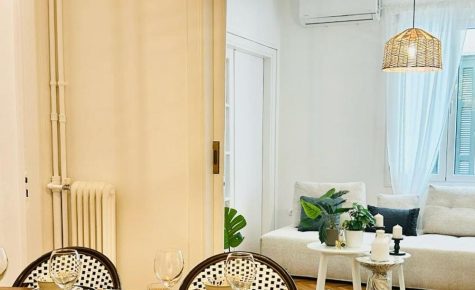 ATELIER 35 , Plaka Apartments