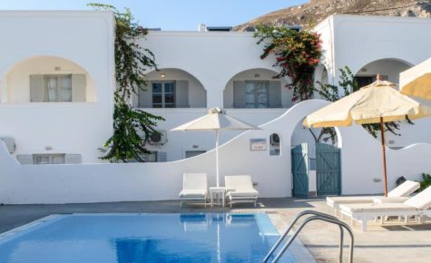 Atlas Boutique Hotel