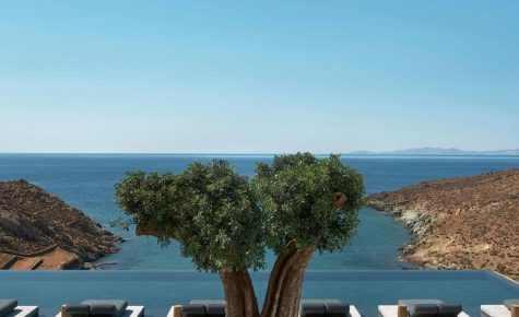 Odera, Tinos, Autograph Collection