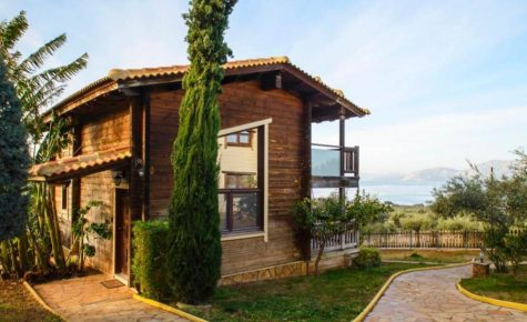 Anthidon Nature Estate & Farm