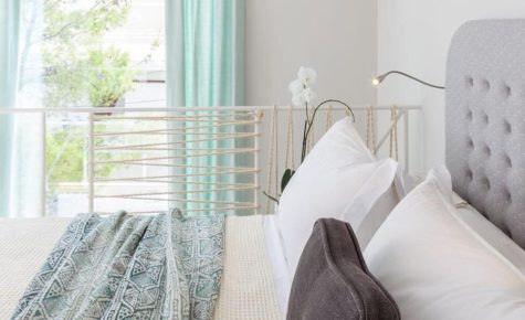 Coco-Mat Hotel Nafsika