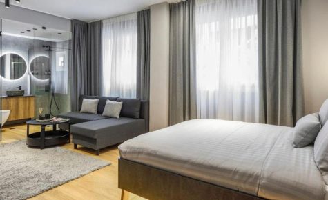 Aristotelian Virtues - Enkrateia