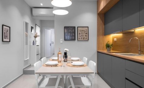 Bonsai Apartments, The Luxury Suites