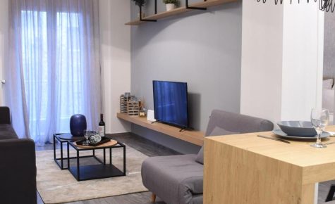 Alpinia n Lotus Apts. (Must)