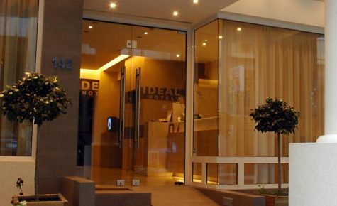 Hotel Ideal